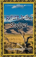Cover: Return to the Shadows - Camel Press
