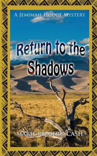 Enlarge image Cover: Return to the Shadows - Camel Press