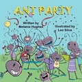 Cover: Ant Party - Mirror Publishing