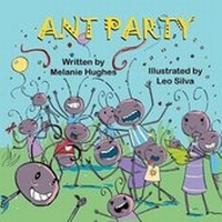 Enlarge image Cover: Ant Party - Mirror Publishing