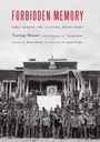 Cover: Forbidden Memory - Potomac Books Inc
