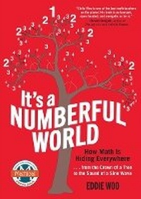 Enlarge image Cover: It's a Numberful World - The Experiment LLC