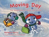 Enlarge image Cover: Moving Day - Brown Books Publishing Group