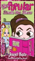 Cover: Miss Popular Steals the Show - Marvelous Spirit Press