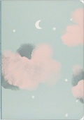 Cover: Twilight A5 Notebook - teNeues Publishing Company