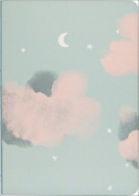 Enlarge image Cover: Twilight A5 Notebook - teNeues Publishing Company