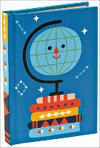 Enlarge image Cover: Go Global Mini Notebook - teNeues Publishing Company