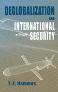 Cover: Deglobalization and International Security - Cambria Press