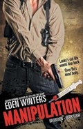 Cover: Manipulation - Rocky Ridge Books