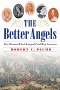 Cover: The Better Angels - Potomac Books Inc