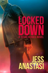 Abbildung von: Locked Down - Dreamspinner Press