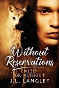 Cover: Without Reservations - Dreamspinner Press