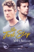 Cover: The First Step - Dreamspinner Press