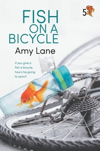 Enlarge image Cover: Fish on a Bicycle - Dreamspinner Press