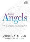 Cover: Seeing Angels - Whitaker House