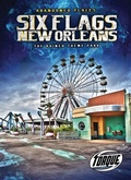 Cover: Six Flags New Orleans - Torque