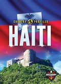 Cover: Haiti - Blastoff! Discovery