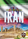 Cover: Iran - Blastoff! Discovery