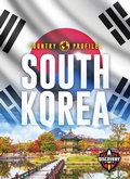 Cover: South Korea - Blastoff! Discovery