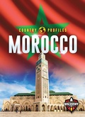 Cover: Morocco - Blastoff! Discovery