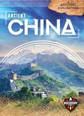 Cover: Ancient China - Blastoff! Discovery