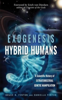 Enlarge image Cover: Exogenesis: Hybrid Humans - New Page Books,US