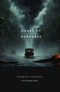 Cover: Heart of Darkness (Annotated) - Tar & Feather Publishing