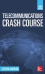 Cover: Telecommunications Crash Course, Third Edition - McGraw-Hill Education