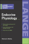 Cover: Endocrine Physiology - Appleton & Lange