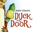 Cover: Duck at the Door - Collins