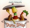 Cover: Duck Soup - HarperCollins