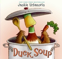 Enlarge image Cover: Duck Soup - HarperCollins