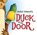Cover: Duck at the Door - HarperCollins