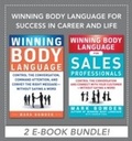 Cover: Winning Body Language for Success in Career and Life EBOOK BUNDLE - McGraw-Hill Education