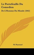 Cover: Le Portefeuille Du Comedien - Kessinger Publishing