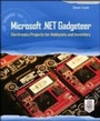 Cover: Microsoft .NET Gadgeteer - McGraw-Hill Education