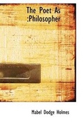 Cover: The Poet as - BiblioLife