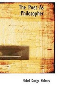 Enlarge image Cover: The Poet as - BiblioLife