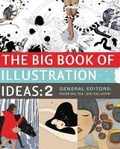 Cover: The Big Book of Illustration Ideas 2 - Harper Design