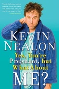 Cover: Yes, You're Pregnant, but What About Me? - It Books