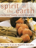Cover: Spirit of the Earth - ECHO POINT BOOKS & MEDIA