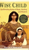Cover: Wise Child - ECHO POINT BOOKS & MEDIA