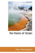 Cover: The Poems of Ossian - BiblioLife