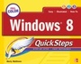 Cover: Windows 8 QuickSteps - McGraw-Hill Education