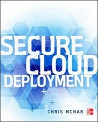 Abbildung von: Secure Cloud Deployment - Osborne/McGraw-Hill