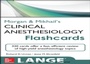 Bild: Morgan and Mikhail's Clinical Anesthesiology Flashcards - McGraw-Hill Education