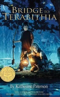 Cover: Bridge to Terabithia Movie Tie-in Edition - HarperFestival