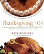 Cover: Thanksgiving 101 - Collins