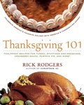 Cover: Thanksgiving 101 - Collins