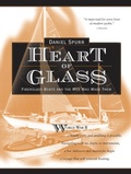 Cover: Heart of Glass: Fiberglass Boats and the Men Who Built Them - McGraw-Hill Education